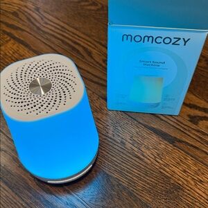 Momcozy Smart Sound Machine